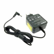 Cargador (fuente de alimentación), 19V, 2,37A para TOSHIBA Portege Z830, adaptador de pared - Nuevo