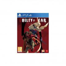 Guilty Gear Strive Jeu PS4