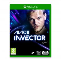 AVICII Invector Xbox One - Nuevo
