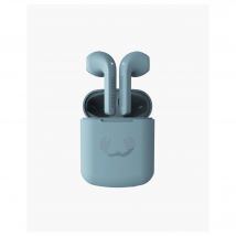 Fresh 'n Rebel TWINS 1 Casque True Wireless Stereo (TWS) Ecouteurs Appels/Musique USB Type-C Bluetooth Bleu Clair