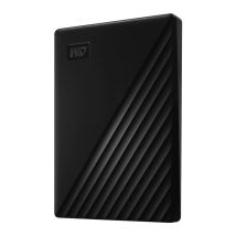 Western Digital My Passport disque dur externe 1 To 2.5 3.2 Gen 1 (3.1 Gen 1) Noir