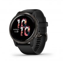 Venu 2 3,3 (1.3 ) Amoled Gps (Satellite)