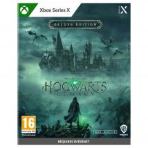 Hogwarts Legacy Edition Deluxe Xbox Series X