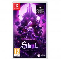 Skul The Hero Slayer (+Bono) Nintendo SWITCH - Nuevo