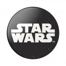 PopSockets Grip Star Wars black/white