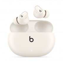 Beats Studio Buds+ - Casque True Wireless Stereo (TWS) Ecouteurs Appels/Musique Bluetooth Ivoire