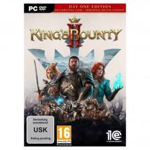 Koch Media King's Bounty II Day One Edition PC - Nuevo