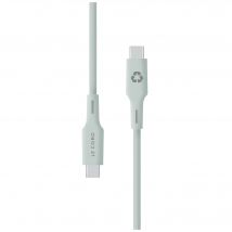 Câble USB Type C - Vert