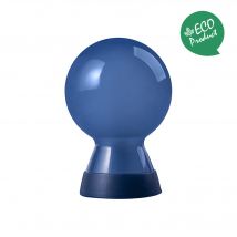 Mr Bio Lamp Nomade Xoopar Bleu