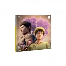 Shenmue III The Definitive OST Vol. 1: Bailu Village 5LP Collector