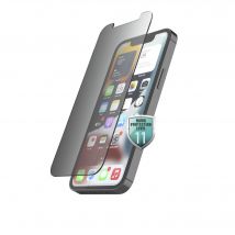 Protector de pantalla de cristal auténtico Privacy para Apple iPhone 13 mini - Nuevo