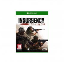 Insurgency: Sandstorm Juego Xbox One - Nuevo