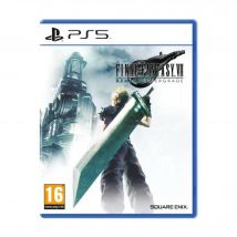 Square Enix FINAL FANTASY VII REMAKE INTERGRADO Standard PlayStation 5 - Nuovo