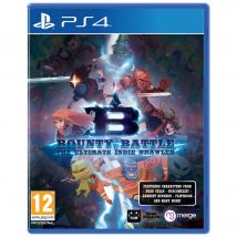Batalla de recompensas PS4 - Nuevo