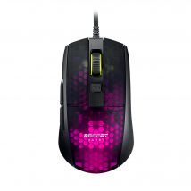 ROCCAT Burst Pro - Nero - Nuovo