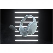 Razer Barracuda X Casque Avec fil &sans fil Arceau Jouer USB Type-C Bluetooth Blanc