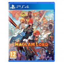 Maglam Lord PS4