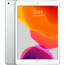 iPad 8 128 Go 25,9 cm (10.2 ) Wi-Fi 5 (802.11ac) iPadOS Argent