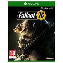 Xbox One - Fallout 76 - ES (CN) - Nuevo