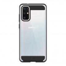 Coque de protection Air Robust pour Samsung Galaxy S20+, noir