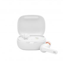 JBL LivePro+ NC Casque Sans fil Ecouteurs Musique Bluetooth Blanc