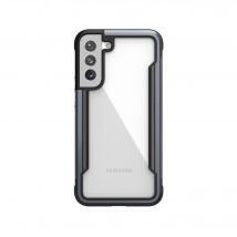 Coque Shield Pro Samsung Galaxy S22 Plus Noir