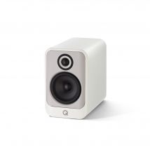 Q Acoustics Concept 30 1-voie Blanc Avec fil