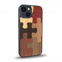 Coque iPhone 14 Plus - Le Puzzle
