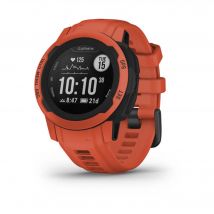 Instinct 2S 2,01 (0.79 ) Mip 40 Mm Orange Gps (Satellite)