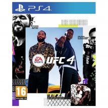 UFC 4 (PS4)
