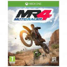 Moto Racer 4 Xbox One
