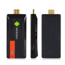 Mini Pc Clé Tv HDMI Android 5.1.1 Bluetooth Wifi Quad Core 2 Go Ram 8 Go Rom Sd YONIS