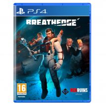 Breathedge PS4