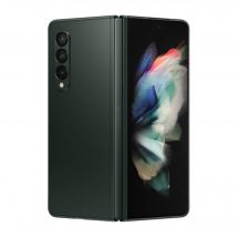 Galaxy Z Fold3 5G 256 Go, Vert, débloqué