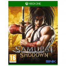 Samurai Shodown XBOX ONE