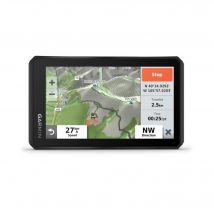 Garmin Tread GPS tout terrain avec suivi de groupe