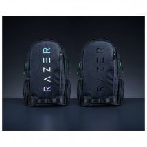 Razer Rogue 33,8 cm (13.3 ) Sac à dos Noir