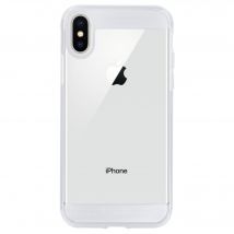 Air Coque de protection pour Apple iPhone X/XS, Transparent