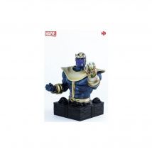 Figurine / Buste - SEMIC - Marvel : Thanos - 16 cm