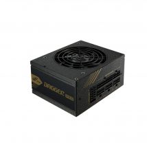 FSP Dagger Pro SFX - 650w - 80 Plus Gold