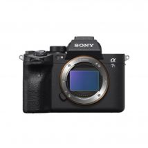 Sony Alpha 7S III Boitier MILC 12,1 MP Exmor R CMOS 4240 x 2832 pixels Noir
