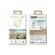 Vidrio templado antibacteriano Tiger Glass Plus Samsung Galaxy S22 Plus - Nuevo