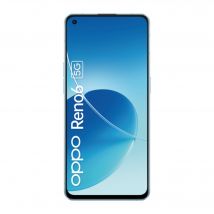 Reno 6 128 GB, Azul, desbloqueado - Nuevo