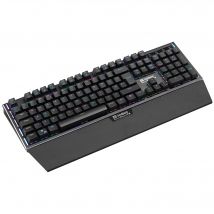 Sandberg 640-26 teclado Juego USB AZERTY Belga Negro - Nuevo