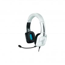 Cuffia TRITTON KAMA+ bianca compatibile con PS5, PS4, XBOX, PC - Nuovo