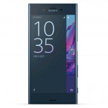 Xperia XZ 32 Go, Bleu