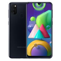 Galaxy M21 64 GB, Negro, desbloqueado- Reacondicionado - Muy buen estado