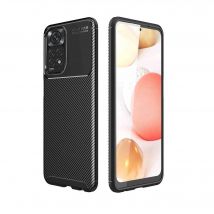 Xiaomi Redmi Note 11 4G / Redmi Note 11S 4G Coque style carbone