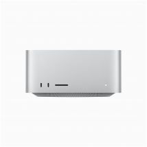 Mac Studio Puce M2 Ultra, mini PC 64 Go 1000 Go SSD macOS Ventura, Argent
