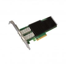 Intel XXV710DA2BLK carte réseau Interne Ethernet